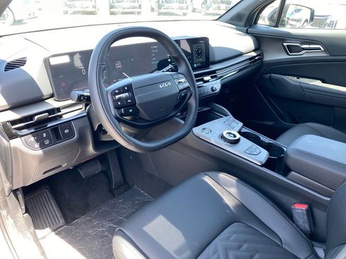 New 2026 Kia Sportage X-Line AWD/4WD image 13