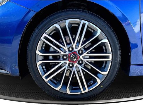 Used 2021 Kia Forte GT image 32