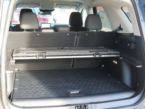 Used 2024 Ford Bronco Sport Big Bend image 5