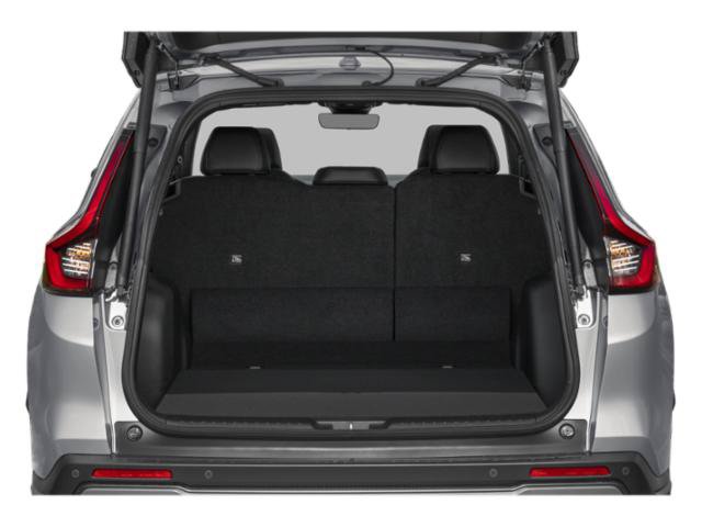 New 2027 Honda CR-V Sport-L image 10