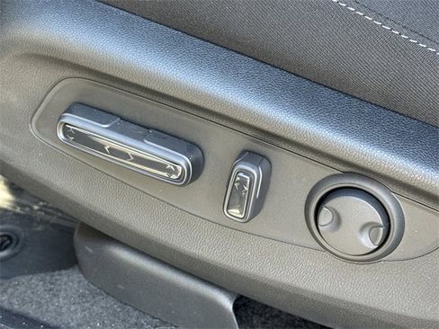 New 2026 Honda CR-V EX image 22