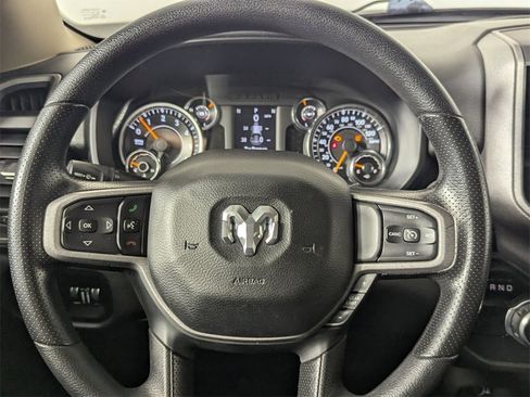 Used 2019 RAM 1500 Tradesman image 18