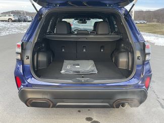 New 2026 Subaru Forester Sport video 5