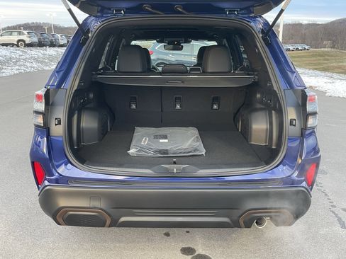 New 2026 Subaru Forester Sport image 5