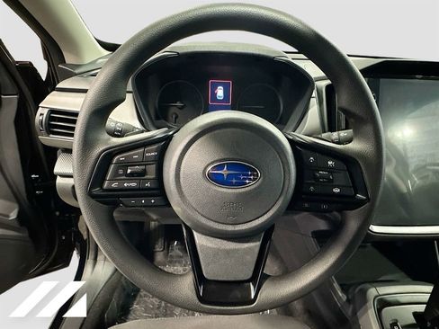 New 2026 Subaru Crosstrek 2.0i Premium AWD/4WD image 10
