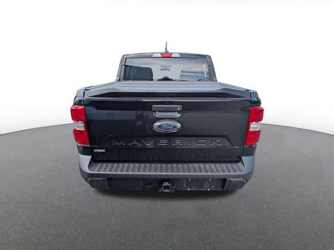 Used 2023 Ford Maverick XLT FWD image 4