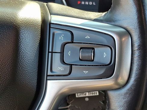 Used 2022 Chevrolet Silverado 1500 RST image 23