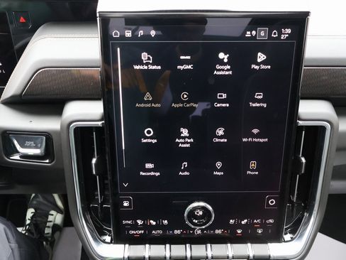 New 2026 GMC Yukon XL Elevation w/ Elevation Premium Package image 23