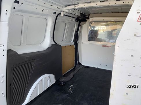 Used 2022 Ford Transit Connect XL FWD image 10