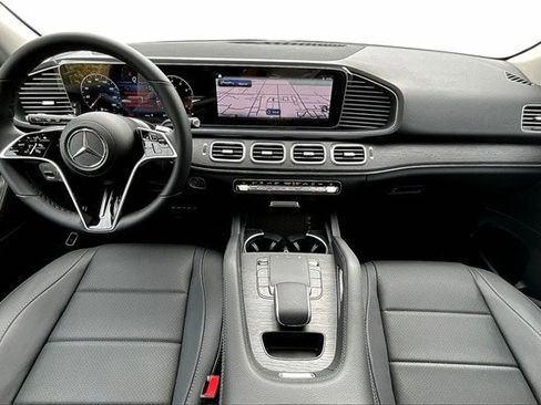 New 2026 Mercedes-Benz GLE 350 4MATIC image 6
