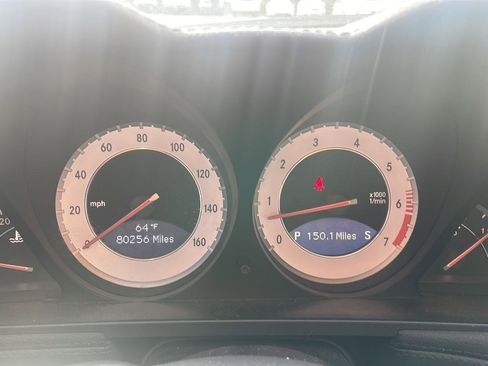 Used 2009 Mercedes-Benz SL 550 image 6