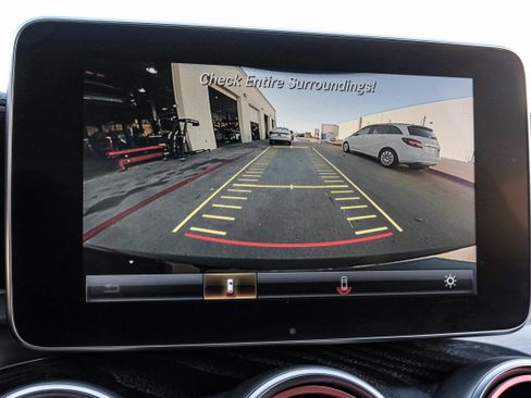 Used 2017 Mercedes-Benz C 43 AMG 4MATIC Coupe image 21