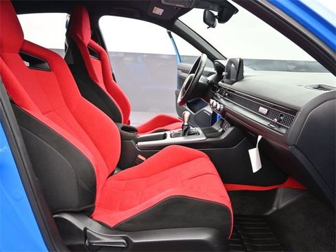 Certified 2024 Honda Civic Type R image 25