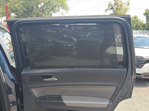 Used 2022 Volkswagen Atlas SE w/ Panoramic Sunroof Package AWD/4WD image 33