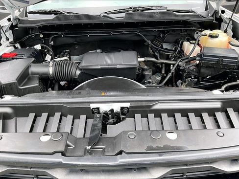 Used 2024 Chevrolet Silverado 2500 W/T w/ WT Convenience Package AWD/4WD image 29