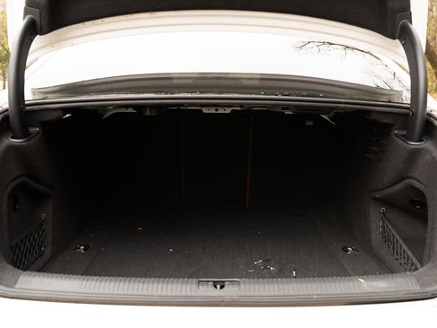 Used 2017 Audi A4 2.0T Ultra Premium w/ Audi MMI Navigation Plus image 46