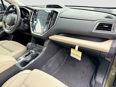 New 2026 Subaru Ascent Limited AWD/4WD image 38