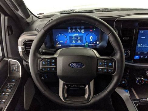 Certified 2025 Ford F150 XLT AWD/4WD image 10