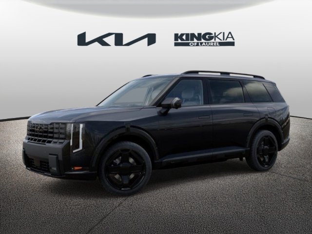 New 2027 Kia Telluride X-Line SX Prestige AWD/4WD image 3