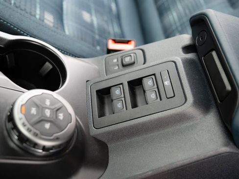 Used 2023 Ford Bronco Heritage Edition image 18