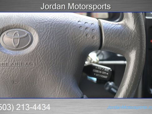 Used 2002 Toyota Tacoma 4x4 Xtracab V6 image 85