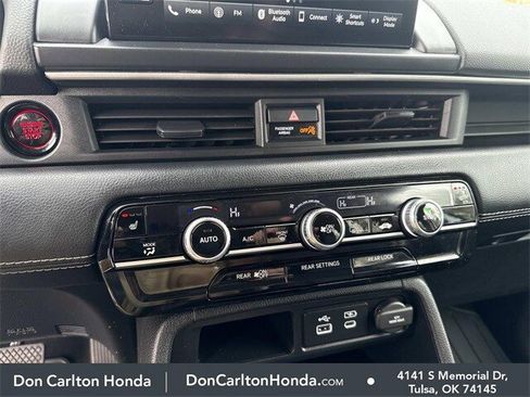 Certified 2025 Honda Pilot EX-L image 22