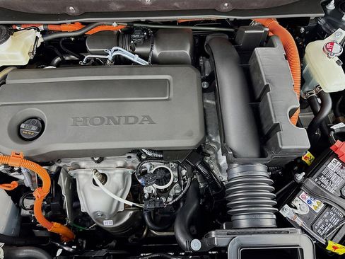 New 2026 Honda CR-V Sport Touring image 12