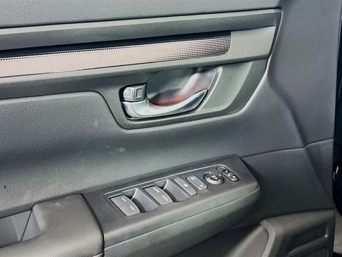 New 2026 Honda CR-V TrailSport image 15