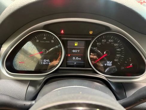 Used 2014 Audi Q7 3.0T S line Prestige w/ S Line Package image 21