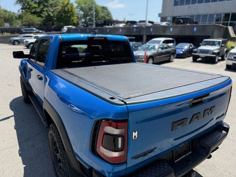 Used 2024 RAM 1500 TRX w/ TRX Level 2 Equipment Group AWD/4WD image 24