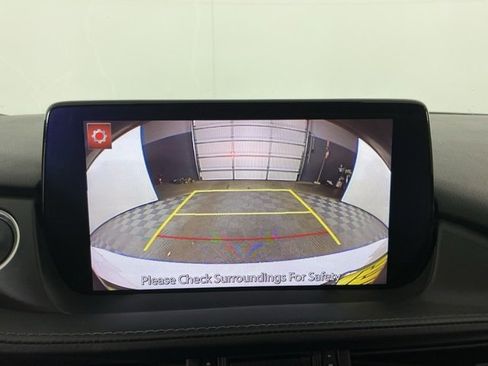 Used 2018 MAZDA MAZDA6 Grand Touring image 20