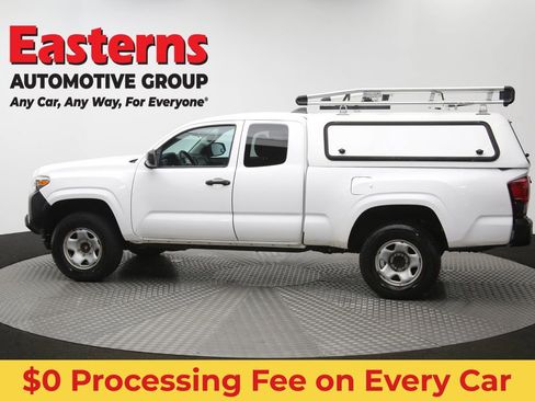 Used 2020 Toyota Tacoma SR RWD image 59