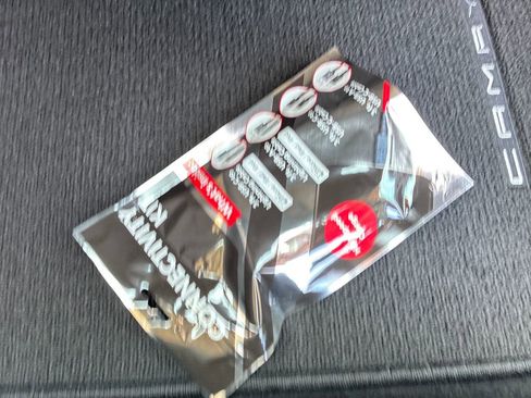 New 2026 Toyota Camry LE image 39