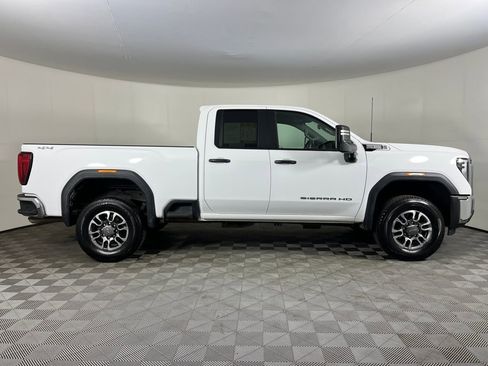 Used 2024 GMC Sierra 2500 Pro image 5