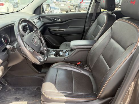 Used 2020 GMC Acadia AT4 w/ GMC Pro Grade Package AWD/4WD image 7