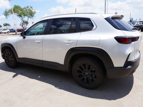 Used 2023 MAZDA CX-50 AWD 2.5 S w/ Weather Package image 4