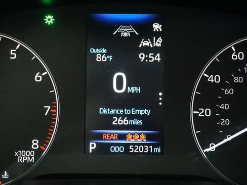 Used 2024 Toyota Corolla LE FWD image 15