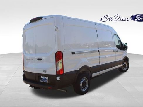 New 2025 Ford Transit 250 Base image 3