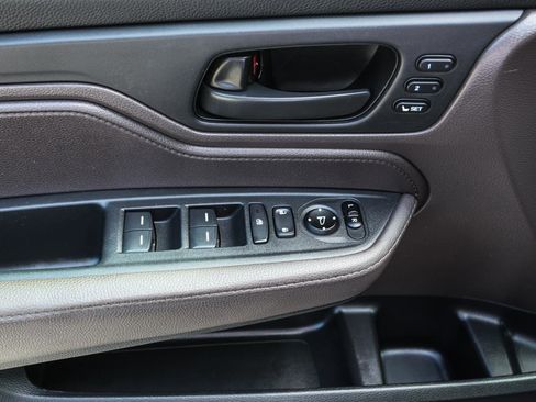 Used 2019 Honda Odyssey EX-L image 38