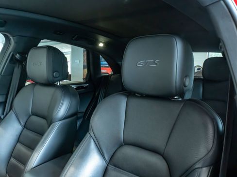 Certified 2021 Porsche Macan GTS AWD/4WD image 14