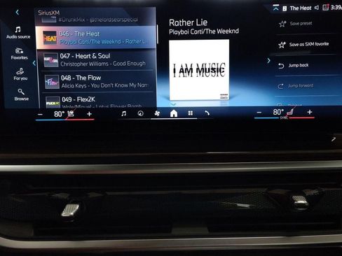 New 2026 BMW X5 xDrive40i w/ M Sport Package image 21