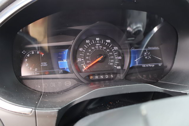 Used 2021 Ford Edge ST w/ Equipment Group 401A AWD/4WD image 7