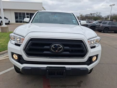Used 2023 Toyota Tacoma SR5 image 9