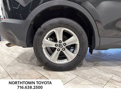 Used 2015 Toyota RAV4 XLE image 9
