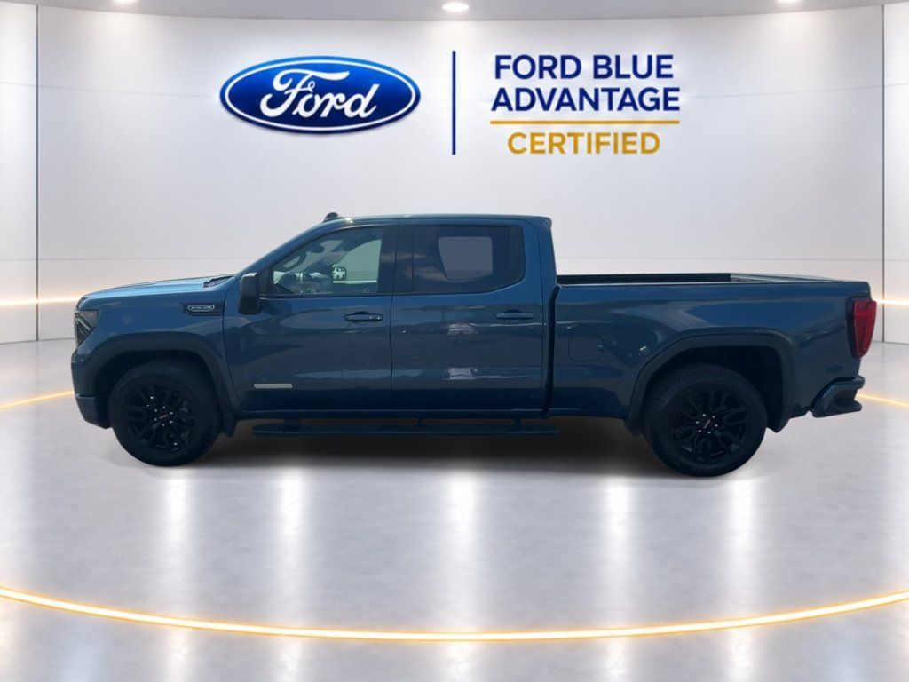 Used 2024 GMC Sierra 1500 Elevation w/ Preferred Package AWD/4WD image 5