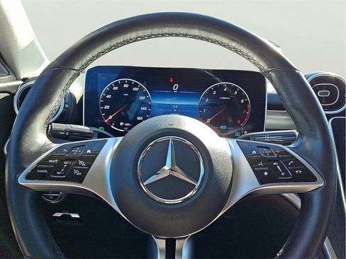 Used 2022 Mercedes-Benz C 300 4MATIC Sedan image 20