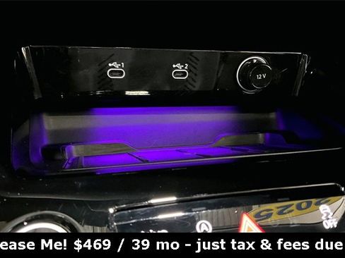 Used 2025 Audi A5 2.0T Premium Plus w/ Premium Plus image 25