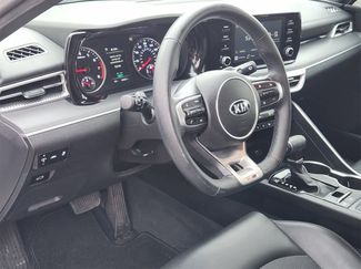 Used 2021 Kia K5 GT-Line video 2