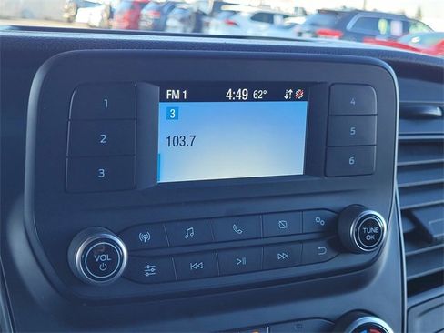 Used 2023 Ford Transit 250 Base image 9