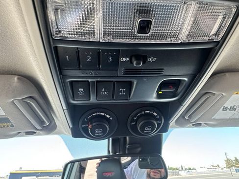 Used 2023 Toyota 4Runner TRD Off-Road Premium AWD/4WD image 25